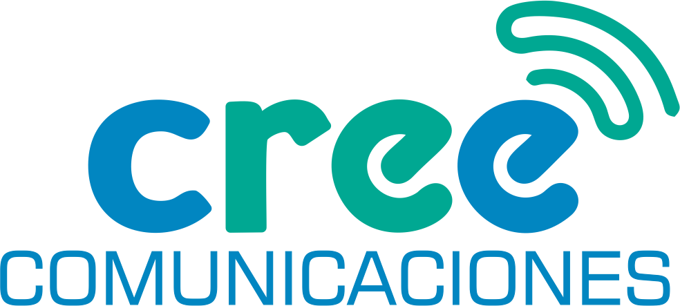 Logo Cree